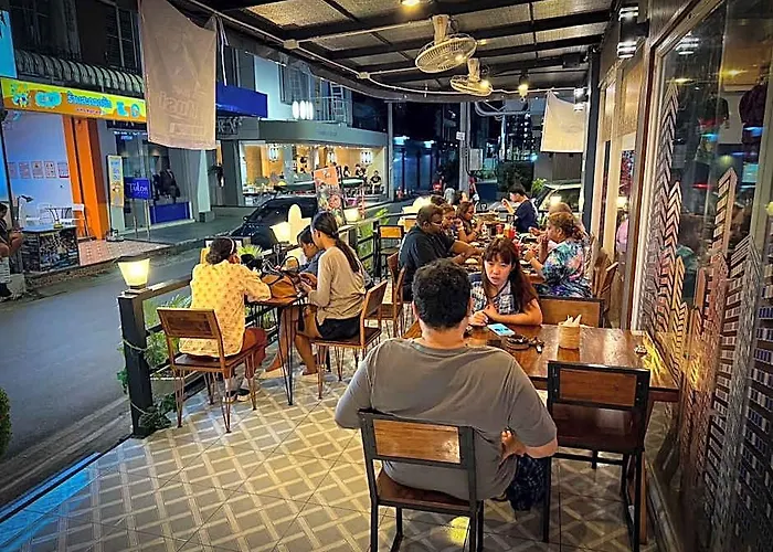 Shwe Ooe Lay 2 酒店 2*